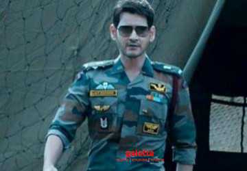 மகேஷ் பாபு படத்தின் ரிலீஸ் தேதி அறிவிப்பு ! - Tamil Movie Cinema News மகேஷ் பாபு படத்தின் ரிலீஸ் தேதி அறிவிப்பு ! - Tamil Movie Cinema News