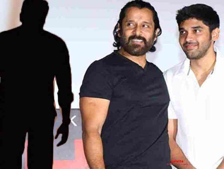 Vijay Sethupathi and Anirudh to be roped in for Chiyaan 60 - Tamil Movie Cinema News