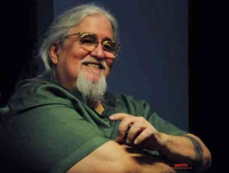 Director Peque Gallaga passes away at the age of 76 - Tamil Movie Cinema News