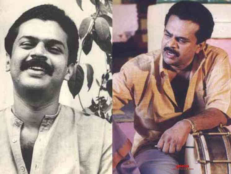 Malayalam actor Ravi Vallathol dies at 67 - Tamil Movie Cinema News