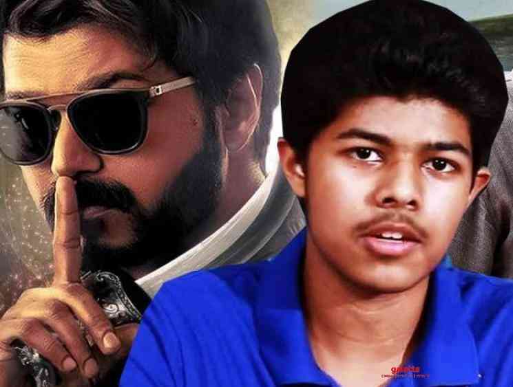 Jason Sanjay will not act in Vijay Sethupathis Uppena - Tamil Movie Cinema News