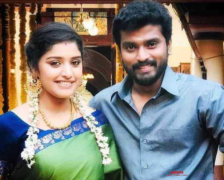 திருமணம் சீரியல் ஷூட்டிங் குறித்த முக்கிய தகவல் ! - Tamil Movie Cinema News திருமணம் சீரியல் ஷூட்டிங் குறித்த முக்கிய தகவல் ! - Tamil Movie Cinema News