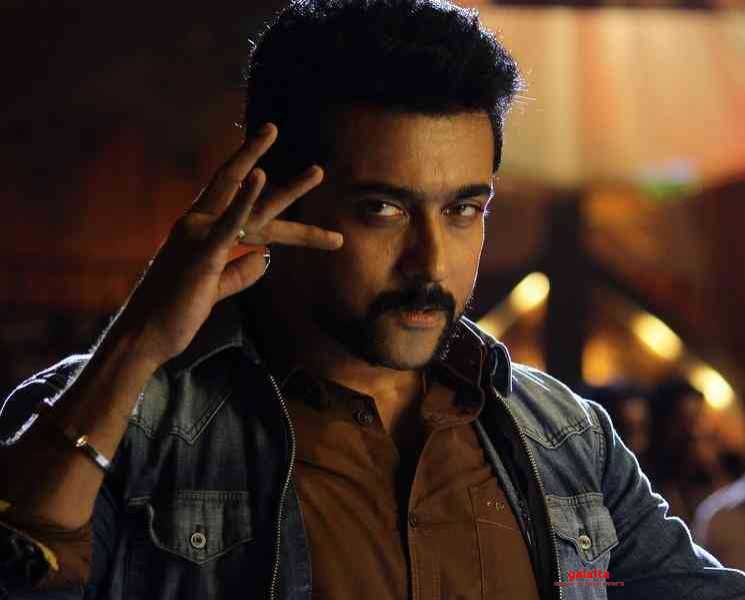TRP-யில் வெளுத்து வாங்கிய சூர்யாவின் சிங்கம் 3 ! - Tamil Movie Cinema News TRP-யில் வெளுத்து வாங்கிய சூர்யாவின் சிங்கம் 3 ! - Tamil Movie Cinema News