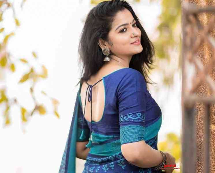 ட்விட்டரில் இணைந்த பாண்டியன் ஸ்டோர்ஸ் சித்ரா ! - Tamil Movie Cinema News ட்விட்டரில் இணைந்த பாண்டியன் ஸ்டோர்ஸ் சித்ரா ! - Tamil Movie Cinema News