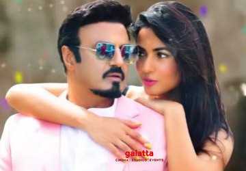 ரூலர் படத்தின் பாடல் வீடியோ இதோ ! - Tamil Movie Cinema News ரூலர் படத்தின் பாடல் வீடியோ இதோ ! - Tamil Movie Cinema News