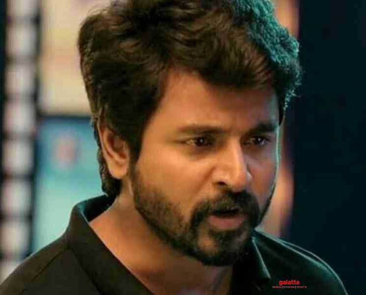 சாத்தான்குளம் குற்றவாளிகள் சட்டப்படி தண்டிக்கப்படவேண்டும் - சிவகார்த்திகேயன் ! - Tamil Movie Cinema News சாத்தான்குளம் குற்றவாளிகள் சட்டப்படி தண்டிக்கப்படவேண்டும் - சிவகார்த்திகேயன் ! - Tamil Movie Cinema News