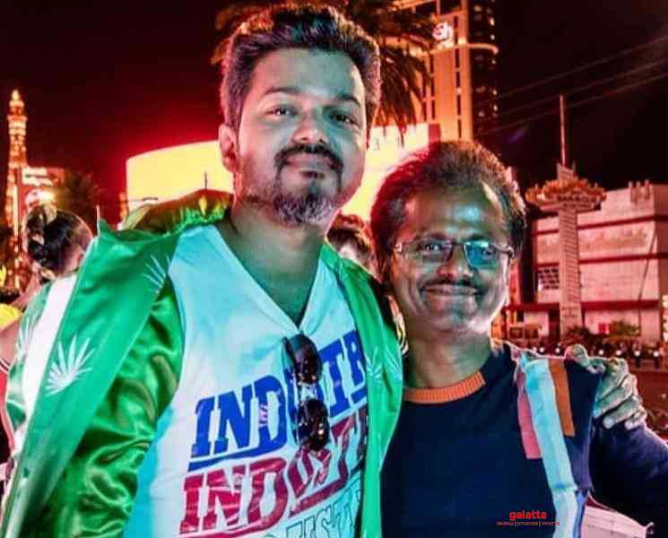சர்கார் பாடல் காட்சி உருவான விதம் ! வீடியோ உள்ளே - Tamil Movie Cinema News சர்கார் பாடல் காட்சி உருவான விதம் ! வீடியோ உள்ளே - Tamil Movie Cinema News