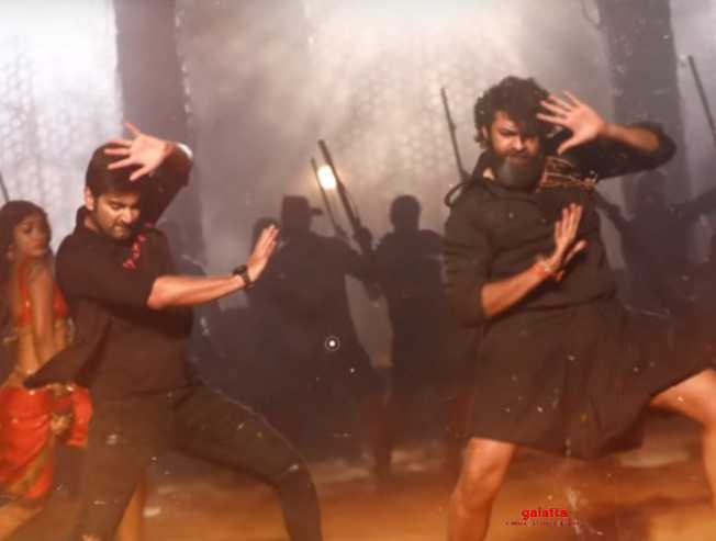 ஜிகர்தண்டா ரீமேக்கின் முதல் பாடல் வெளியீடு ! - Tamil Movie Cinema News ஜிகர்தண்டா ரீமேக்கின் முதல் பாடல் வெளியீடு ! - Tamil Movie Cinema News