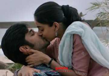 ஆதித்ய வர்மா படத்தின் இரண்டாம் டீஸர் ! - Tamil Movie Cinema News ஆதித்ய வர்மா படத்தின் இரண்டாம் டீஸர் ! - Tamil Movie Cinema News