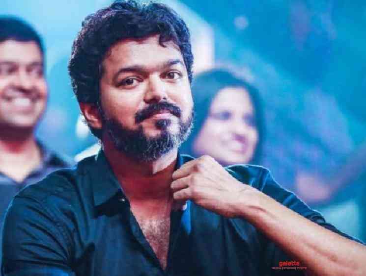 Kaithi and Sarkar fame Lallu to act in Thalapathy 64 with Vijay - Tamil Movie Cinema News