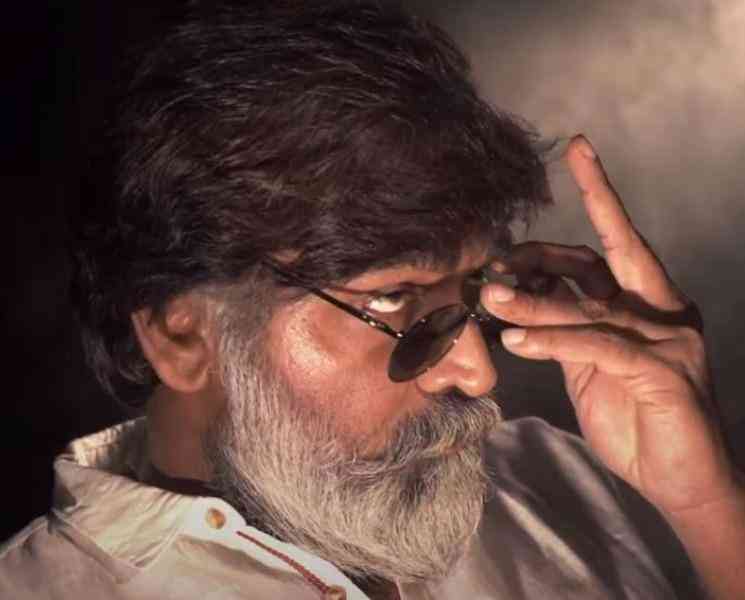 லாக்டவுனில் அசத்தலான போட்டோஷூட் செய்த விஜய் சேதுபதி ! - Tamil Movie Cinema News லாக்டவுனில் அசத்தலான போட்டோஷூட் செய்த விஜய் சேதுபதி ! - Tamil Movie Cinema News