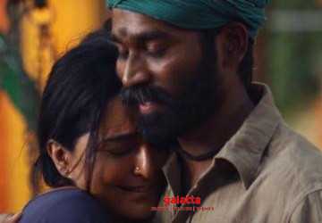 அசுரன் படத்தின் எள்ளு வய பூக்கலையே பாடல் வெளியீடு ! - Tamil Movie Cinema News அசுரன் படத்தின் எள்ளு வய பூக்கலையே பாடல் வெளியீடு ! - Tamil Movie Cinema News