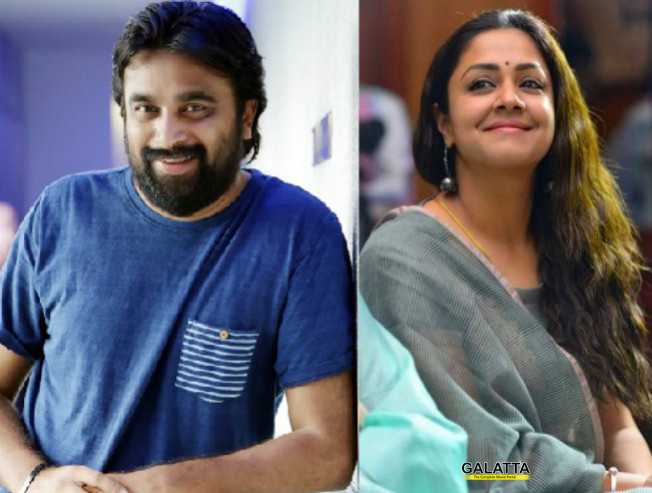 ஜோதிகா-சசிகுமார் படம் குறித்த சிறப்பு தகவல் ! - Tamil Movie Cinema News ஜோதிகா-சசிகுமார் படம் குறித்த சிறப்பு தகவல் ! - Tamil Movie Cinema News