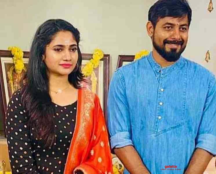 ஆரிக்கு ஜோடியாகும் பிக்பாஸ் புகழ் லாஸ்லியா ! - Tamil Movie Cinema News ஆரிக்கு ஜோடியாகும் பிக்பாஸ் புகழ் லாஸ்லியா ! - Tamil Movie Cinema News