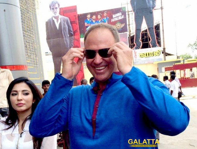now mathew hayden says magizhchi - Tamil Movie Cinema News now mathew hayden says magizhchi - Tamil Movie Cinema News