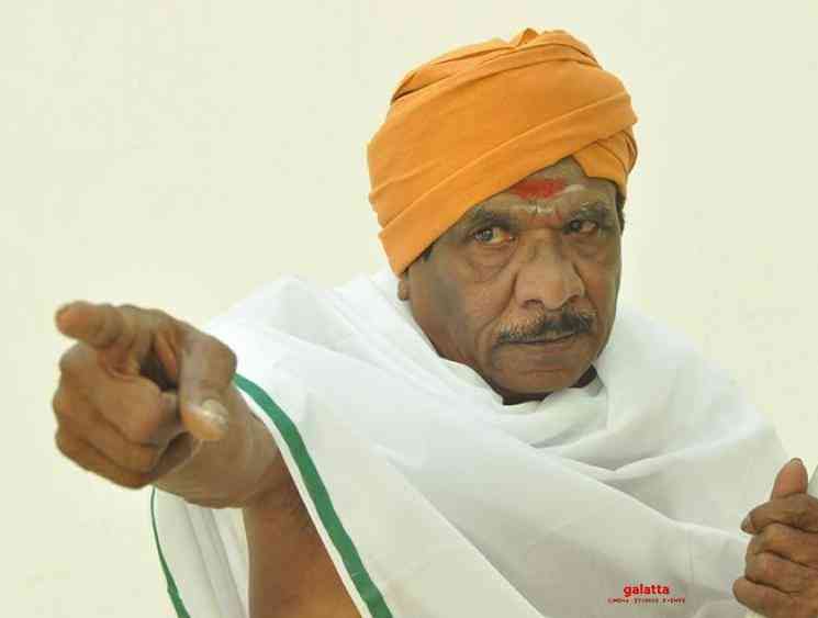 Bharathiraja to make Kutraparambarai as web series - Tamil Movie Cinema News