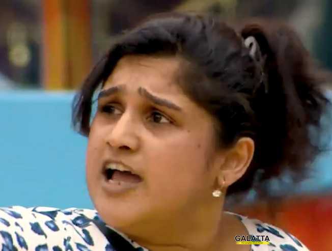 பிக்பாஸை விட்டு வெளியேற விரும்பும் வனிதா ! புதிய ப்ரோமோ வெளியீடு பிக்பாஸை விட்டு வெளியேற விரும்பும் வனிதா ! புதிய ப்ரோமோ வெளியீடு