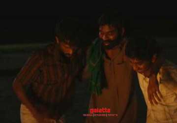 அசுரன் படத்தின் பொல்லாத பூமி வீடியோ பாடல் ! - Tamil Movie Cinema News அசுரன் படத்தின் பொல்லாத பூமி வீடியோ பாடல் ! - Tamil Movie Cinema News