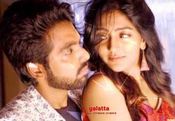 ஜீ.வி.பிரகாஷின் ஆயிரம் ஜென்மங்கள் முதல் பாடல் வெளியீடு ! - Tamil Movie Cinema News ஜீ.வி.பிரகாஷின் ஆயிரம் ஜென்மங்கள் முதல் பாடல் வெளியீடு ! - Tamil Movie Cinema News