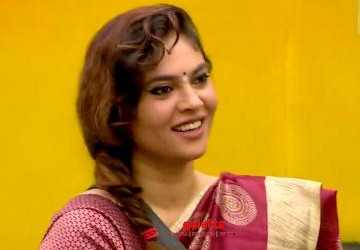 வெக்கத்தின் உச்சத்தில் தர்ஷன் மற்றும் ஷெரின் ! - Movie Cinema News வெக்கத்தின் உச்சத்தில் தர்ஷன் மற்றும் ஷெரின் ! - Movie Cinema News