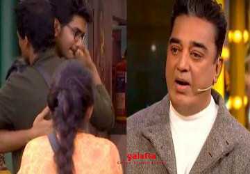 லாஸ்லியாவின் தந்தையை புகழ்ந்து தள்ளிய கமல் ! - Movie Cinema News லாஸ்லியாவின் தந்தையை புகழ்ந்து தள்ளிய கமல் ! - Movie Cinema News