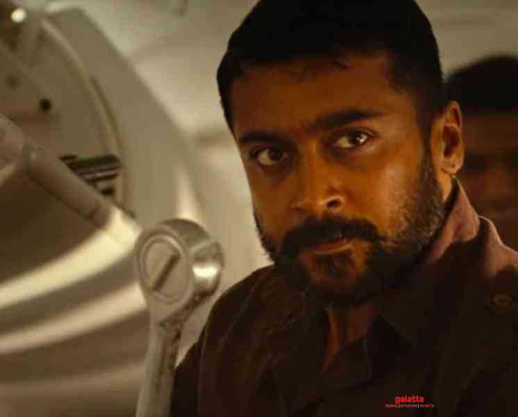 சூர்யா-வெற்றிமாறன் படத்தின் டைட்டில் இதுதான் ! - Tamil Movie Cinema News சூர்யா-வெற்றிமாறன் படத்தின் டைட்டில் இதுதான் ! - Tamil Movie Cinema News