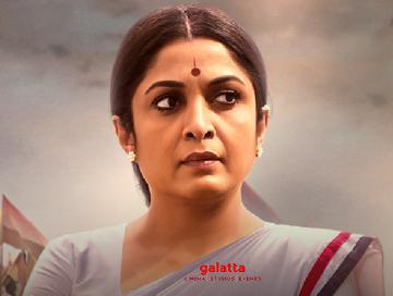 Queen Tamil English Web Series Full Online Watch Gautham Menon - Tamil Movie Cinema News