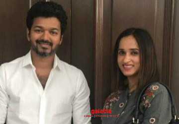 தெலுங்கில் பிரம்மாண்டமாக வெளியாகிறது பிகில் ! தயாரிப்பாளர் பதிவு - Tamil Movie Cinema News தெலுங்கில் பிரம்மாண்டமாக வெளியாகிறது பிகில் ! தயாரிப்பாளர் பதிவு - Tamil Movie Cinema News