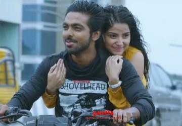 சிவப்பு மஞ்சள் பச்சை படத்தின் ராக்காச்சி ரங்கம்மா வீடியோ பாடல் ! - Tamil Movie Cinema News சிவப்பு மஞ்சள் பச்சை படத்தின் ராக்காச்சி ரங்கம்மா வீடியோ பாடல் ! - Tamil Movie Cinema News