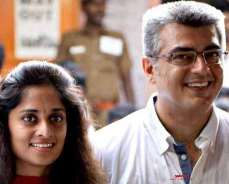 ஷாலினி செய்த காரியத்தால் கோபப்பட்ட தல அஜித் ! மேலும் படிக்க... - Tamil Movie Cinema News ஷாலினி செய்த காரியத்தால் கோபப்பட்ட தல அஜித் ! மேலும் படிக்க... - Tamil Movie Cinema News