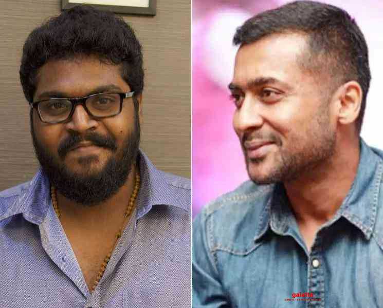நடிகர் சூர்யா குறித்து பேசிய கோப்ரா பட இயக்குனர் ! - Tamil Movie Cinema News நடிகர் சூர்யா குறித்து பேசிய கோப்ரா பட இயக்குனர் ! - Tamil Movie Cinema News