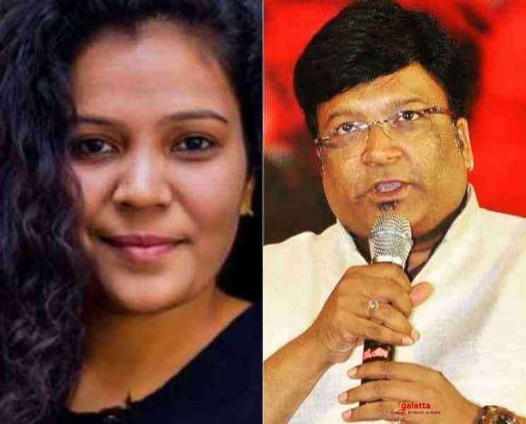 மருத்துவமனையில் அனுமதியான பிரபல இயக்குனர் ! காரணத்தை வெளியிட்ட தயாரிப்பாளர் - Tamil Movie Cinema News மருத்துவமனையில் அனுமதியான பிரபல இயக்குனர் ! காரணத்தை வெளியிட்ட தயாரிப்பாளர் - Tamil Movie Cinema News