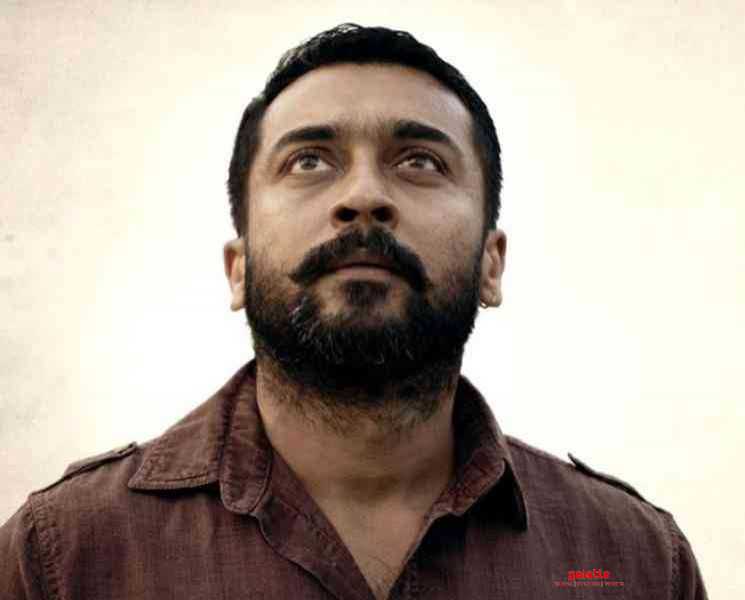 சூரரைப் போற்று படத்தின் பாடல் குறித்து பேசிய அருண்ராஜா காமராஜ் ! - Tamil Movie Cinema News சூரரைப் போற்று படத்தின் பாடல் குறித்து பேசிய அருண்ராஜா காமராஜ் ! - Tamil Movie Cinema News