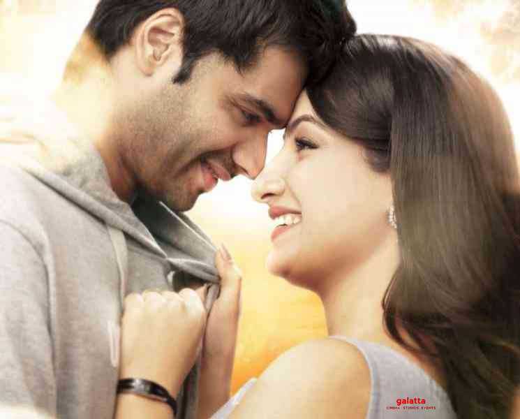 உணர்வுகள் தொடர்கதை படத்தின் பாடலை வெளியிடும் தனுஷ் ! - Tamil Movie Cinema News உணர்வுகள் தொடர்கதை படத்தின் பாடலை வெளியிடும் தனுஷ் ! - Tamil Movie Cinema News