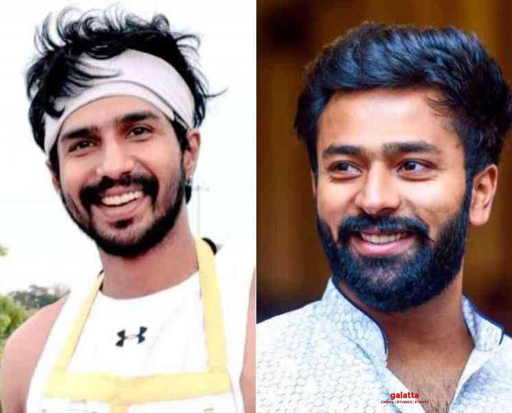 விஷ்ணு விஷாலிடம் ஷாந்தனு கேட்ட கேள்வி நியாயம் தானே ! குமுறும் ரசிகர்கள் - Tamil Movie Cinema News விஷ்ணு விஷாலிடம் ஷாந்தனு கேட்ட கேள்வி நியாயம் தானே ! குமுறும் ரசிகர்கள் - Tamil Movie Cinema News