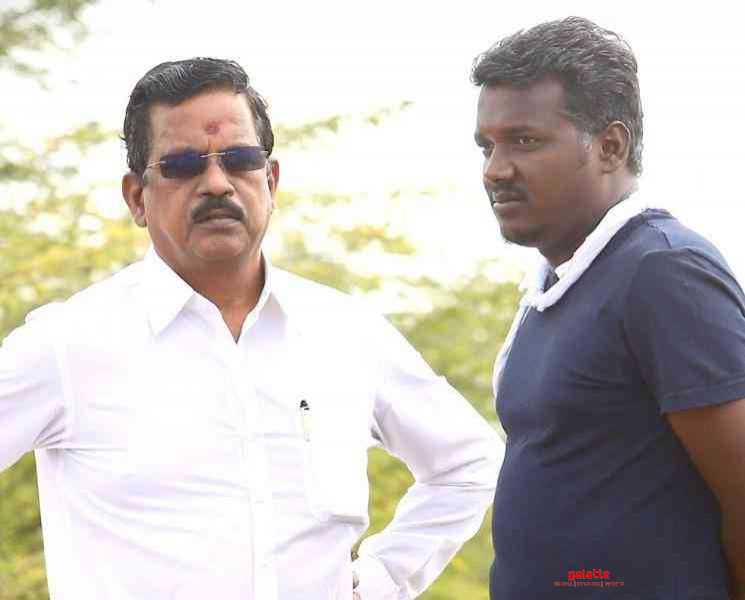 இணையத்தை ஈர்க்கும் இயக்குனர் மாரி செல்வராஜ் வெளியிட்ட புகைப்படம் ! - Tamil Movie Cinema News இணையத்தை ஈர்க்கும் இயக்குனர் மாரி செல்வராஜ் வெளியிட்ட புகைப்படம் ! - Tamil Movie Cinema News