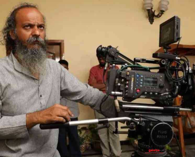 கொரோனாவை கட்டுப்படுத்த அரசின் புதிய வழி ! நீரவ் ஷா பதிவு - Tamil Movie Cinema News கொரோனாவை கட்டுப்படுத்த அரசின் புதிய வழி ! நீரவ் ஷா பதிவு - Tamil Movie Cinema News