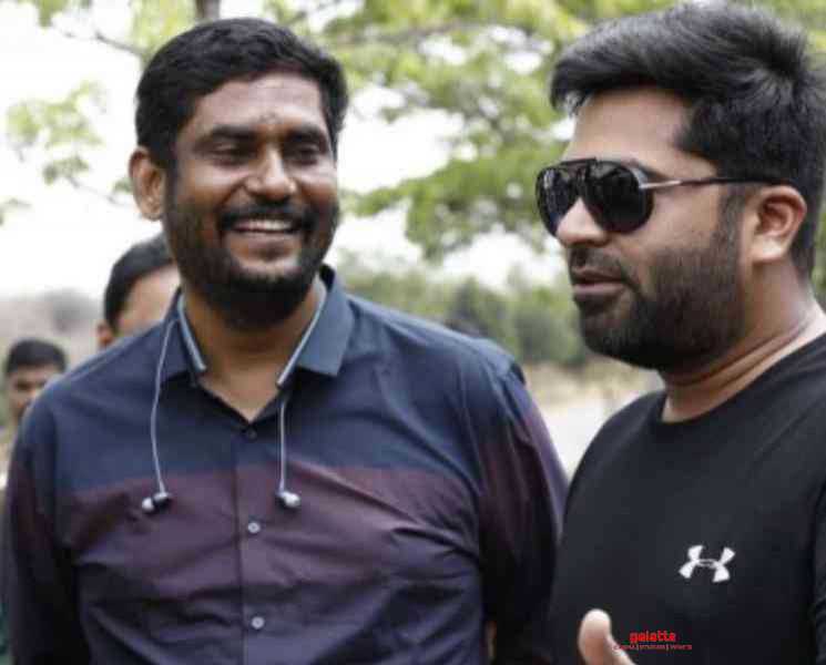 STR ரசிகர்கள் செய்த செயல் ! மாநாடு தயாரிப்பாளர் பதிவு - Tamil Movie Cinema News STR ரசிகர்கள் செய்த செயல் ! மாநாடு தயாரிப்பாளர் பதிவு - Tamil Movie Cinema News