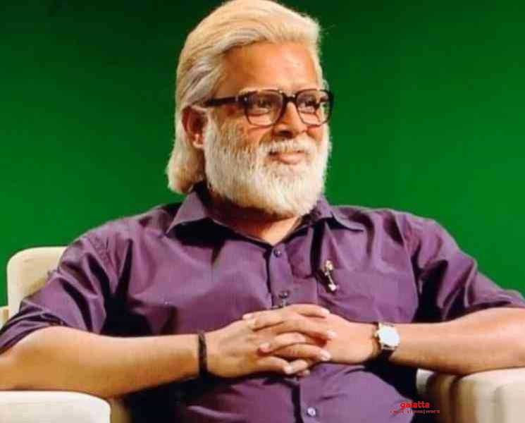 ராக்கெட்ரி படப்பிடிப்பு தள வீடியோவை வெளியிட்ட மாதவன் ! - Tamil Movie Cinema News ராக்கெட்ரி படப்பிடிப்பு தள வீடியோவை வெளியிட்ட மாதவன் ! - Tamil Movie Cinema News