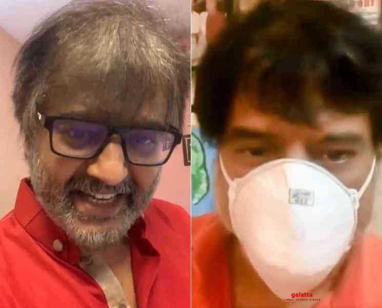 மாஸ்க் அணிவது குறித்து நடிகர் விவேக் வெளியிட்ட வீடியோ ! - Tamil Movie Cinema News மாஸ்க் அணிவது குறித்து நடிகர் விவேக் வெளியிட்ட வீடியோ ! - Tamil Movie Cinema News