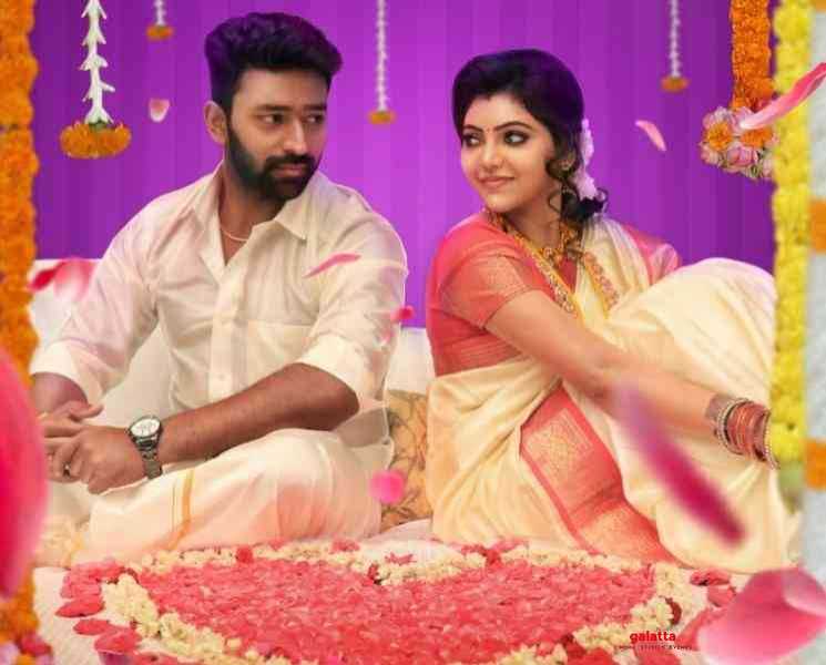 ஷாந்தனு நடிப்பில் முருங்கைகாய் சிப்ஸ் திரைப்பட ஃபர்ஸ்ட் லுக் வெளியானது ! - Tamil Movie Cinema News ஷாந்தனு நடிப்பில் முருங்கைகாய் சிப்ஸ் திரைப்பட ஃபர்ஸ்ட் லுக் வெளியானது ! - Tamil Movie Cinema News