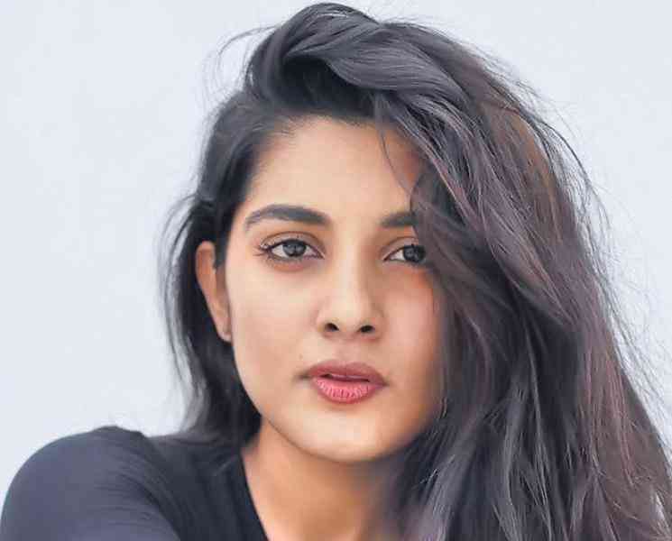 பாடல் பாடி பட்டையை கிளப்பும் நிவேதா தாமஸ் ! - Tamil Movie Cinema News பாடல் பாடி பட்டையை கிளப்பும் நிவேதா தாமஸ் ! - Tamil Movie Cinema News