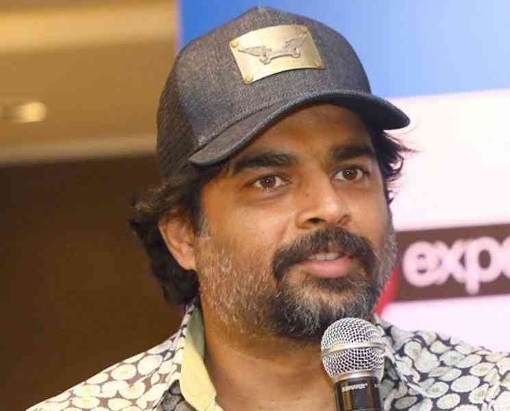 மாணவர்களுக்காக மாதவன் செய்த ஸ்பெஷல் பதிவு ! - Tamil Movie Cinema News மாணவர்களுக்காக மாதவன் செய்த ஸ்பெஷல் பதிவு ! - Tamil Movie Cinema News