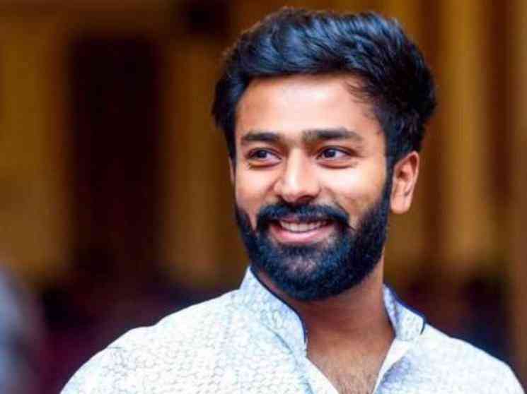 திரையுலகில் உள்ள நெபோட்டிசம் மற்றும் குரூபிசம் பற்றி பேசிய நடிகர் ஷாந்தனு ! - Tamil Movie Cinema News திரையுலகில் உள்ள நெபோட்டிசம் மற்றும் குரூபிசம் பற்றி பேசிய நடிகர் ஷாந்தனு ! - Tamil Movie Cinema News