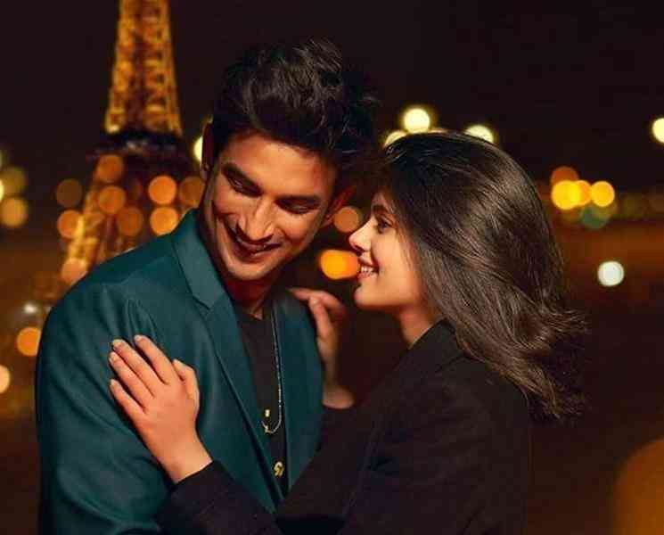 தில் பேச்சரா படத்தின் டைட்டில் சாங் குறித்த ருசிகர அப்டேட் ! - Tamil Movie Cinema News தில் பேச்சரா படத்தின் டைட்டில் சாங் குறித்த ருசிகர அப்டேட் ! - Tamil Movie Cinema News