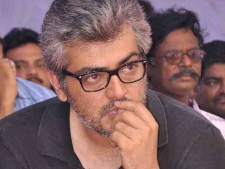 ரஜினி, விஜய்யை தொடர்ந்து அஜித் வீட்டுக்கு வந்த வெடிகுண்டு மிரட்டல் ! - Tamil Movie Cinema News ரஜினி, விஜய்யை தொடர்ந்து அஜித் வீட்டுக்கு வந்த வெடிகுண்டு மிரட்டல் ! - Tamil Movie Cinema News