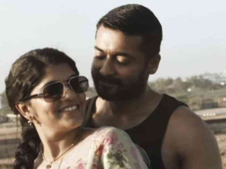 ஜிவி பிரகாஷ் இசையில் வெளியான காட்டு பயலே லிரிக் வீடியோ ! - Tamil Movie Cinema News ஜிவி பிரகாஷ் இசையில் வெளியான காட்டு பயலே லிரிக் வீடியோ ! - Tamil Movie Cinema News