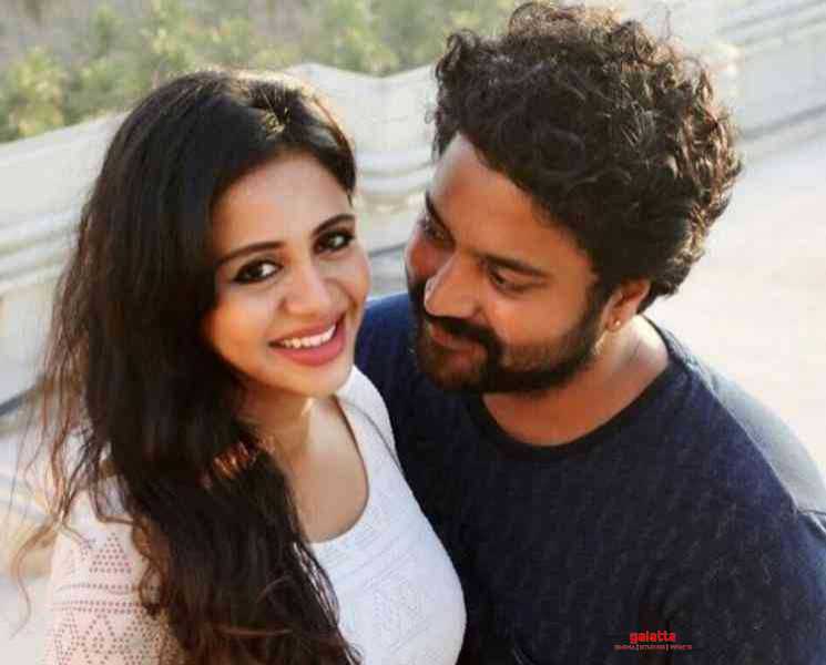 களைகட்டும் லாக்டவுன் சமையல் ! அஞ்சனாவின் அசத்தல் பதிவு - Tamil Movie Cinema News களைகட்டும் லாக்டவுன் சமையல் ! அஞ்சனாவின் அசத்தல் பதிவு - Tamil Movie Cinema News