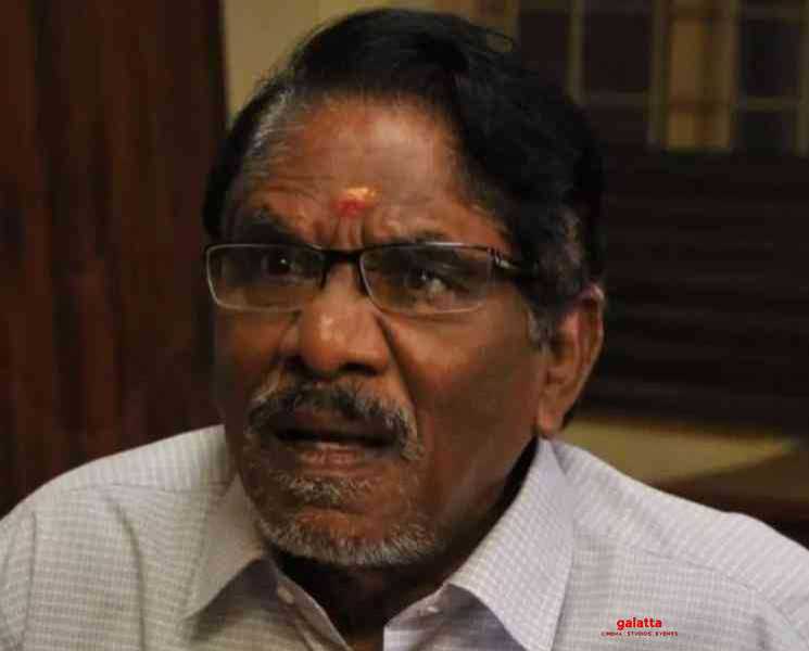 சாத்தான்குளம் சம்பவம் குறித்து பாரதிராஜா வெளியிட்ட அறிக்கை ! - Tamil Movie Cinema News சாத்தான்குளம் சம்பவம் குறித்து பாரதிராஜா வெளியிட்ட அறிக்கை ! - Tamil Movie Cinema News