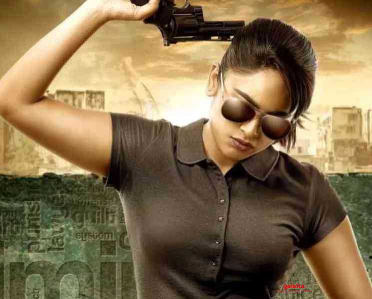 நந்திதா ஸ்வேதா நடிப்பில் வெளியான IPC 376 திரைப்பட ட்ரைலர் ! - Tamil Movie Cinema News நந்திதா ஸ்வேதா நடிப்பில் வெளியான IPC 376 திரைப்பட ட்ரைலர் ! - Tamil Movie Cinema News